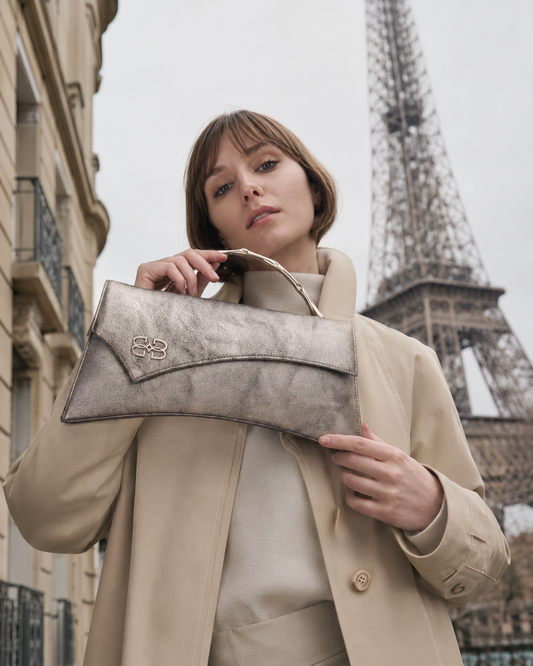 Ambre Prestige Gris Clair de Lune