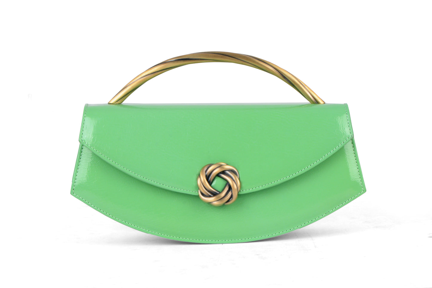 Éclat Vert Menthe