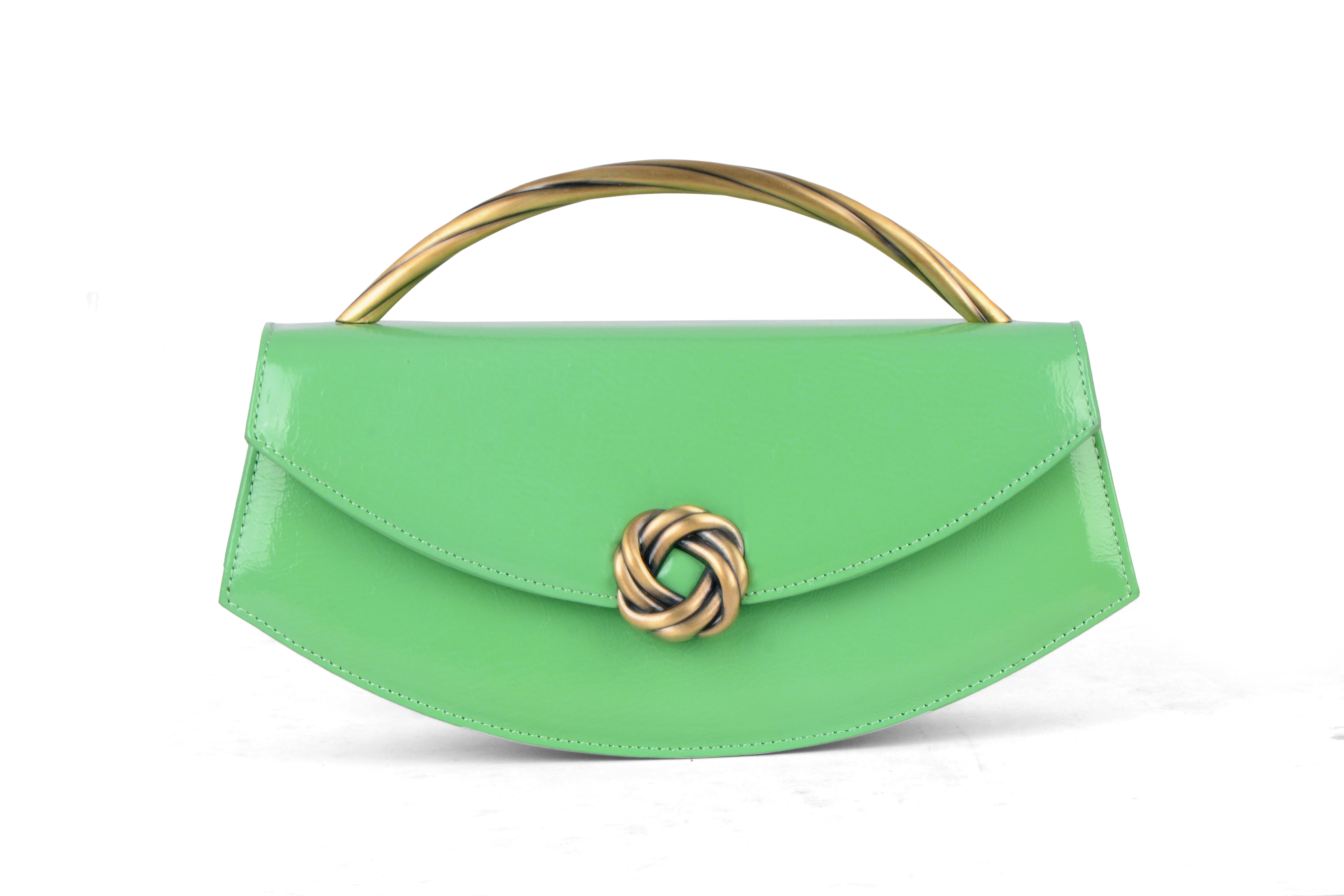 Éclat Vert Menthe