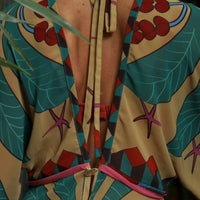 Les Palmes d'Or | Robe Plage