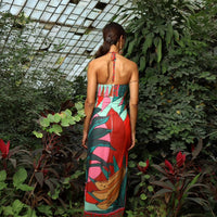 Éclosion Banane — Robe