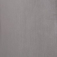 «Trench iconique» — trench long, gris