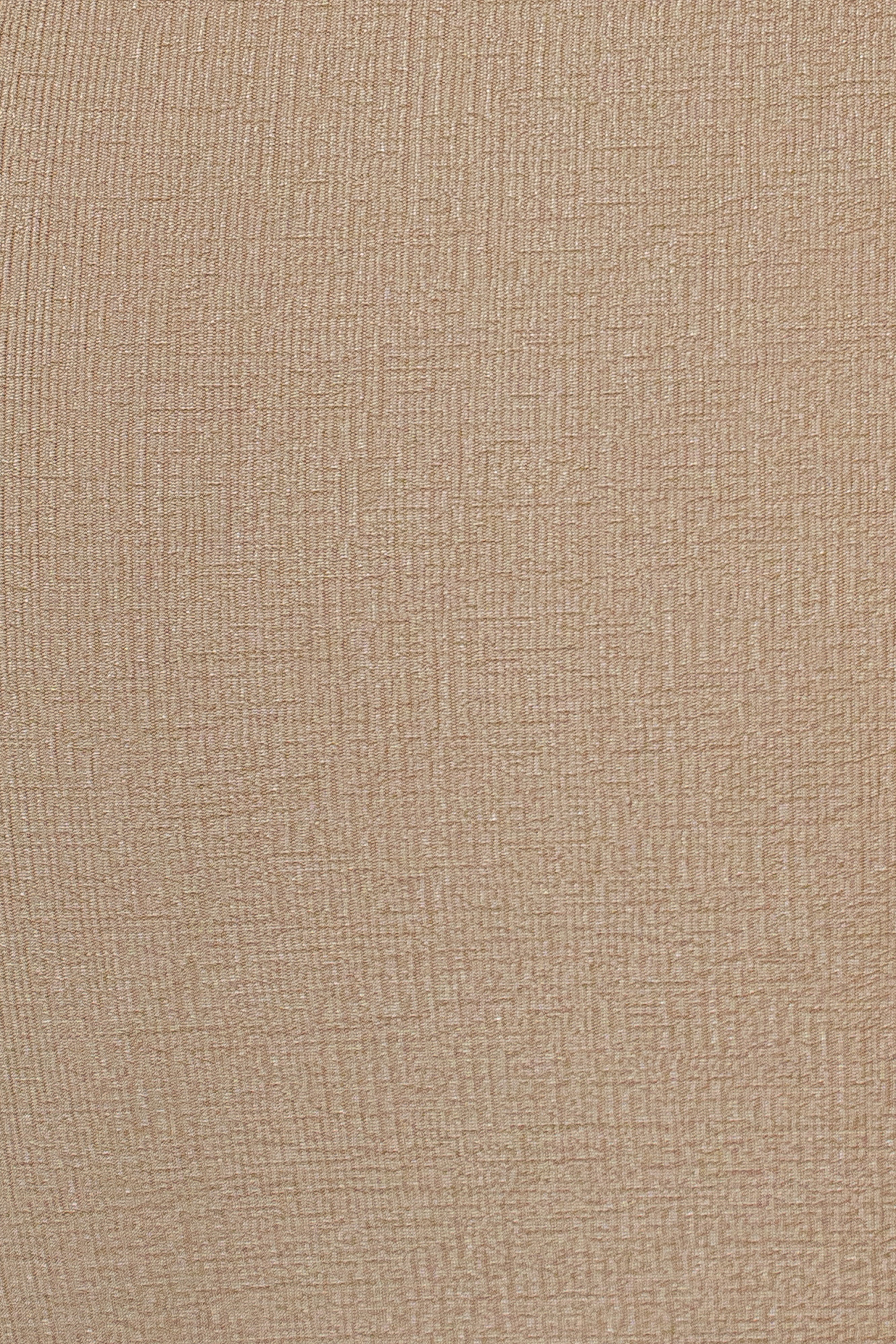 « Palma » — Robe Longue Décolletée, Pierre