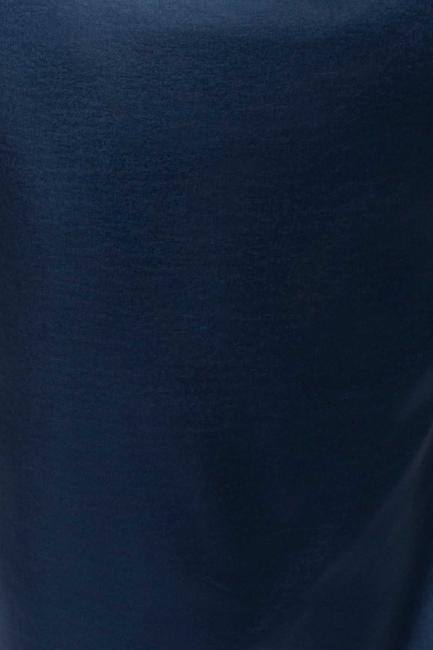 « Heure Dorée » — Robe Longue Corset, Bleu