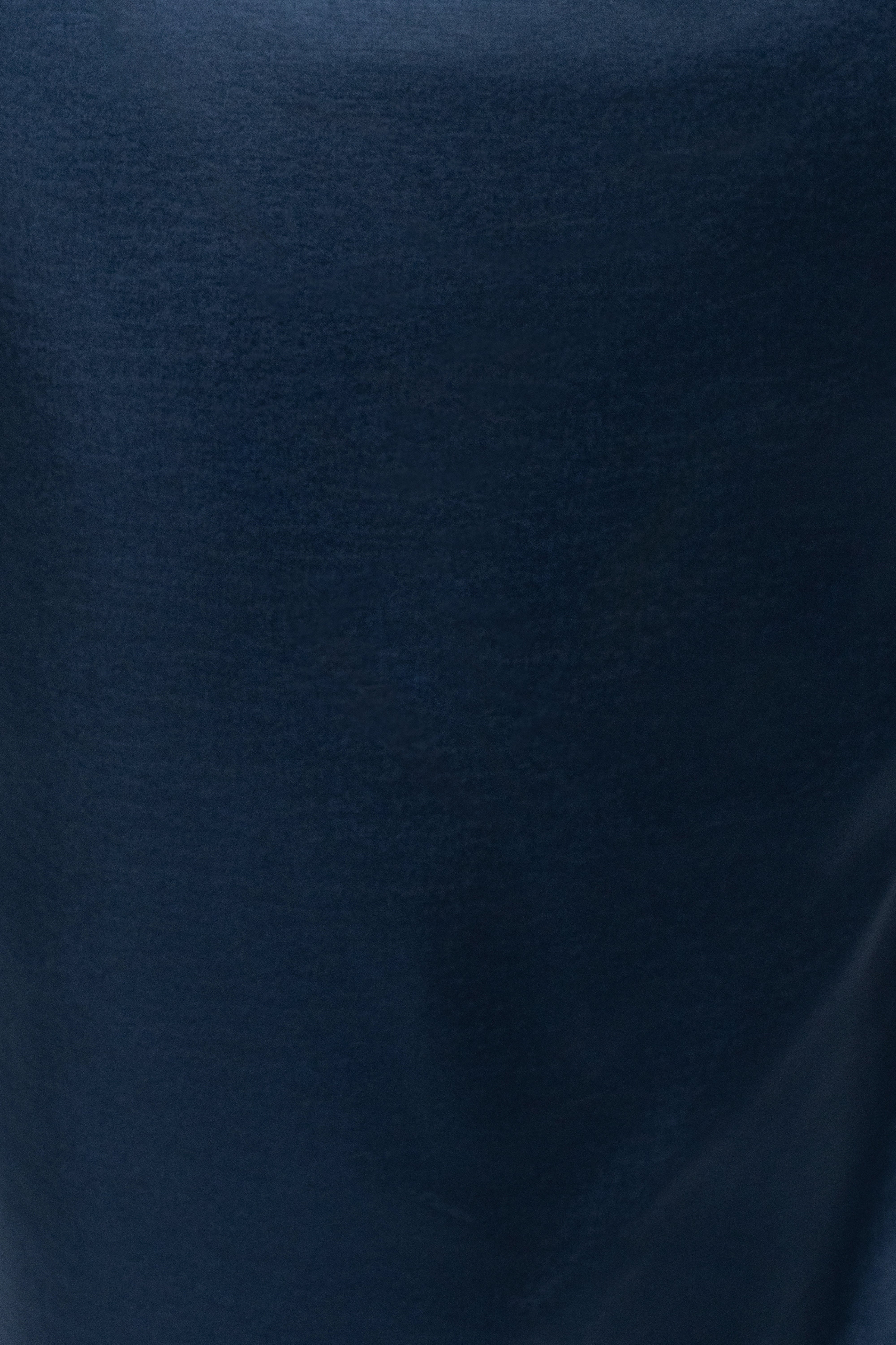 « Heure Dorée » — Robe Longue Corset, Bleu