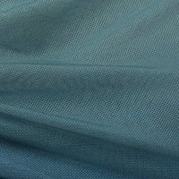 « Aris » — Robe Mi-Longue Découpée, Noir Ombré