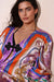 Récif Ensoleillé — Kimono