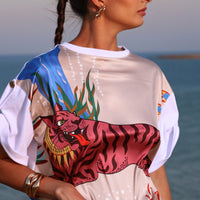 Gardien Solaire — T-Shirt