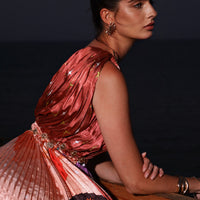 Sirène Céleste — Robe