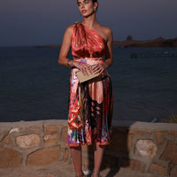 Sirène Céleste — Robe