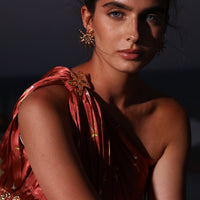 Sirène Céleste — Robe