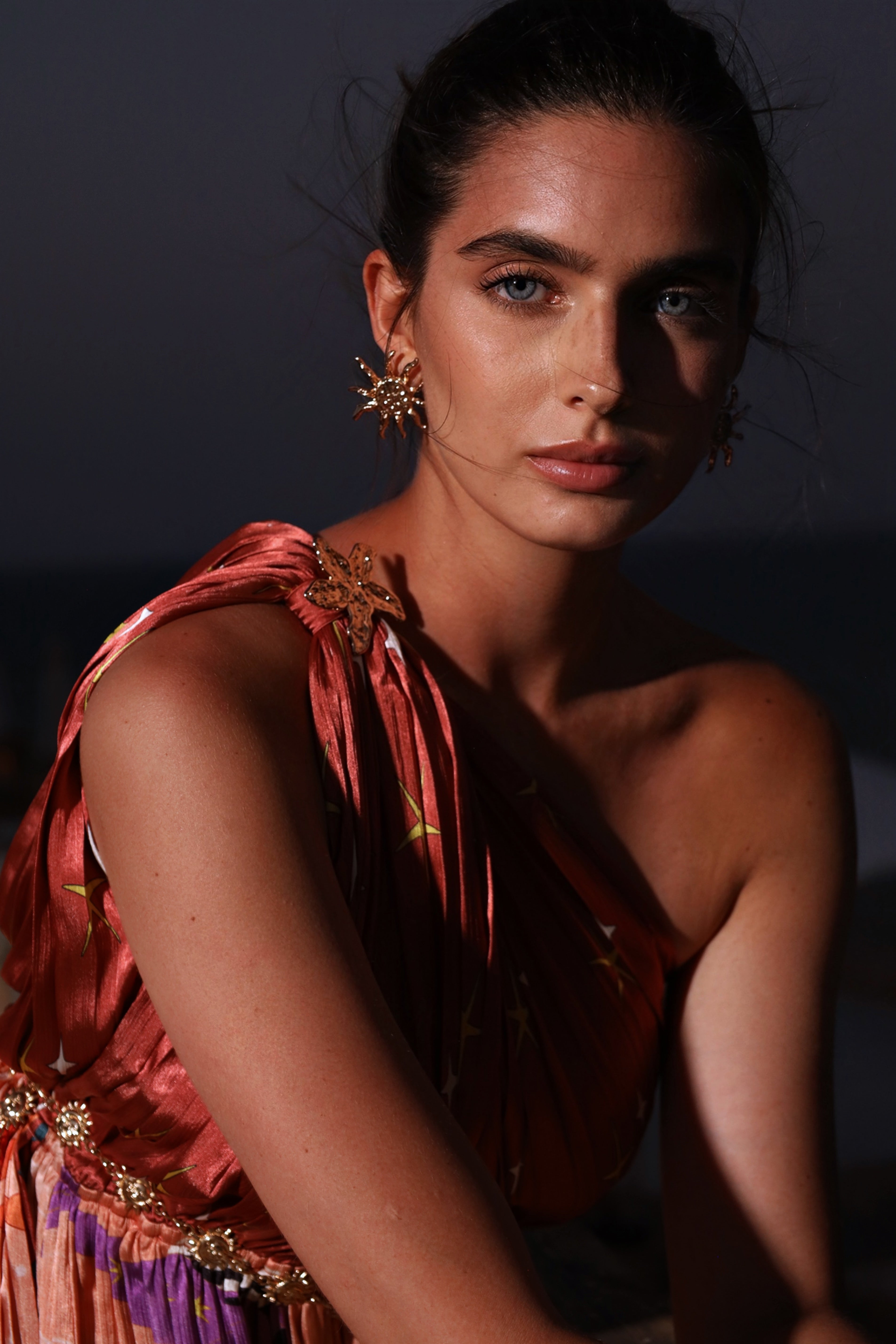 Sirène Céleste — Robe