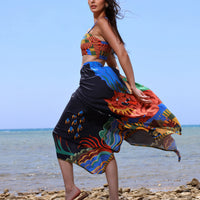 La Muse Tigresse — Ensemble