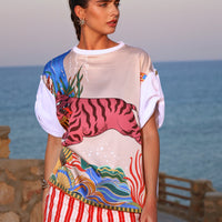 Gardien Solaire — T-Shirt