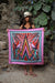 Mirage Perroquet — Foulard