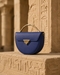 Aurore Bleu Cosmique