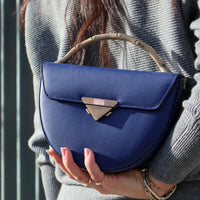 Aurore Bleu Cosmique