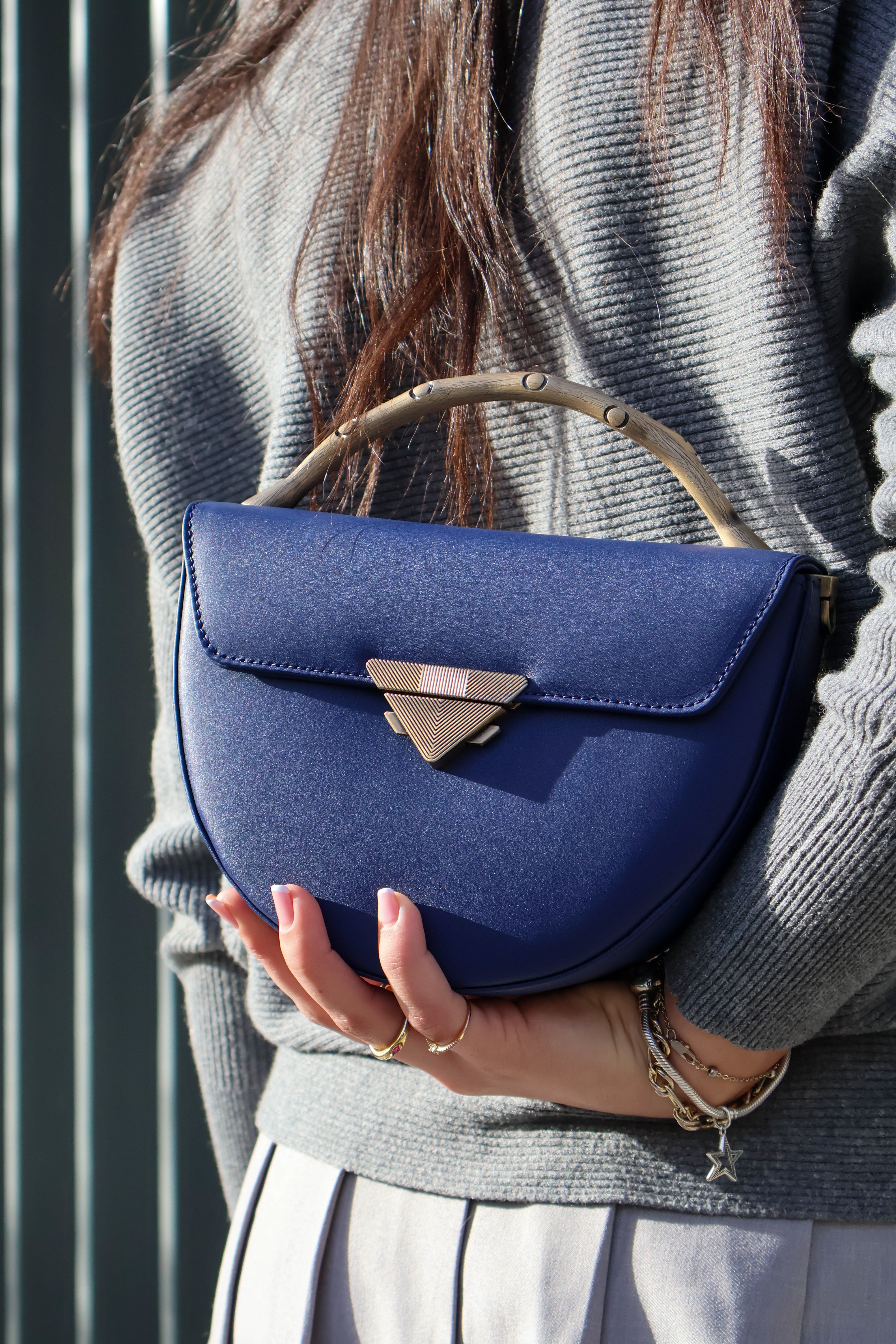 Aurore Bleu Cosmique