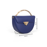 Aurore Bleu Cosmique