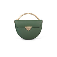 Aurore Vert Éclatant