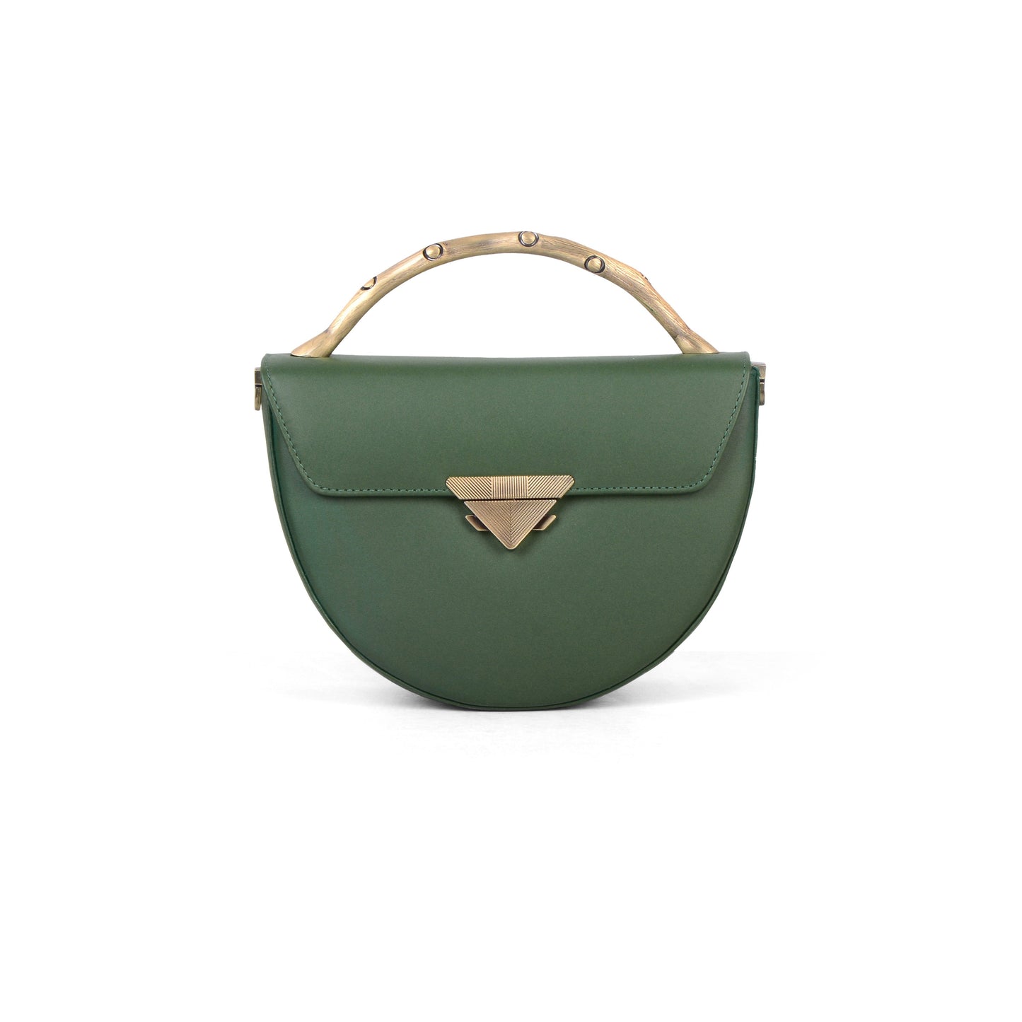 Aurore Vert Éclatant