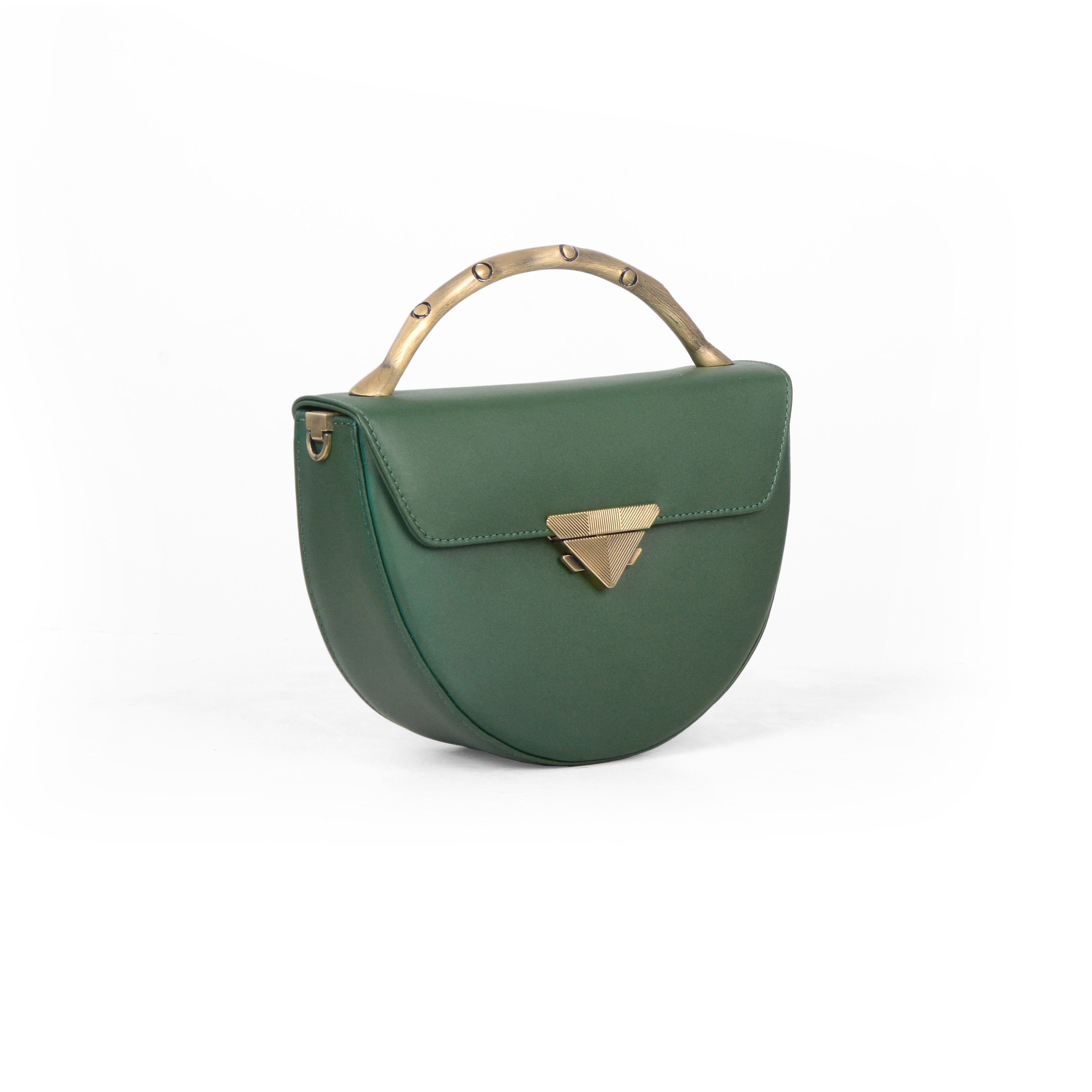 Aurore Vert Éclatant
