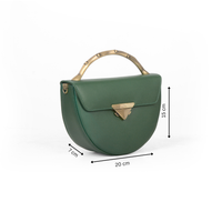 Aurore Vert Éclatant