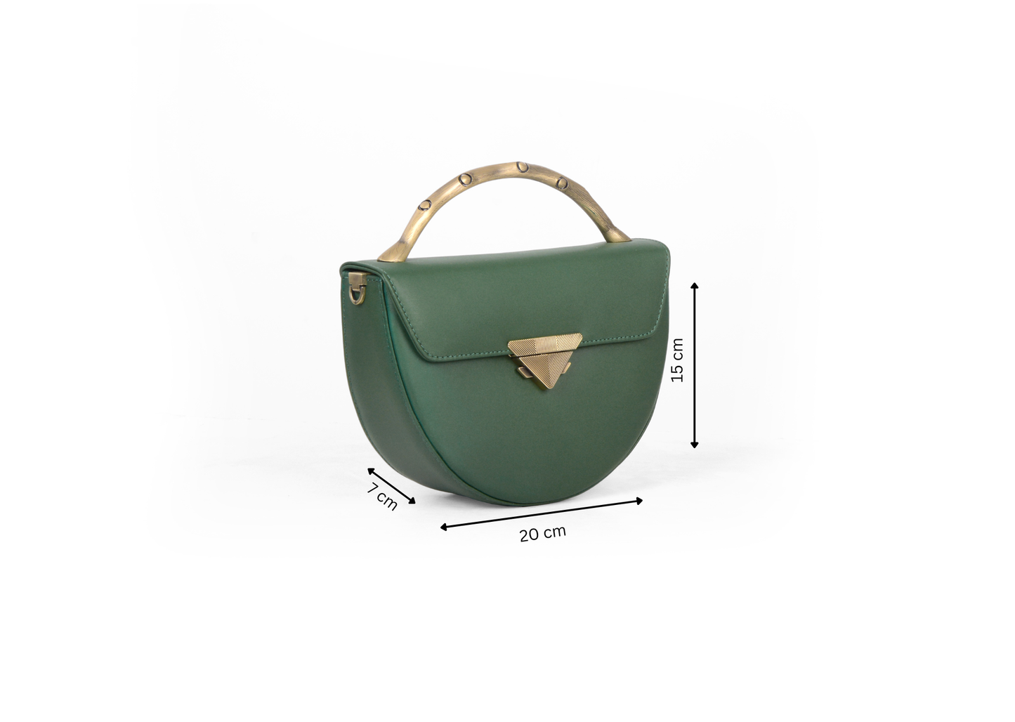 Aurore Vert Éclatant