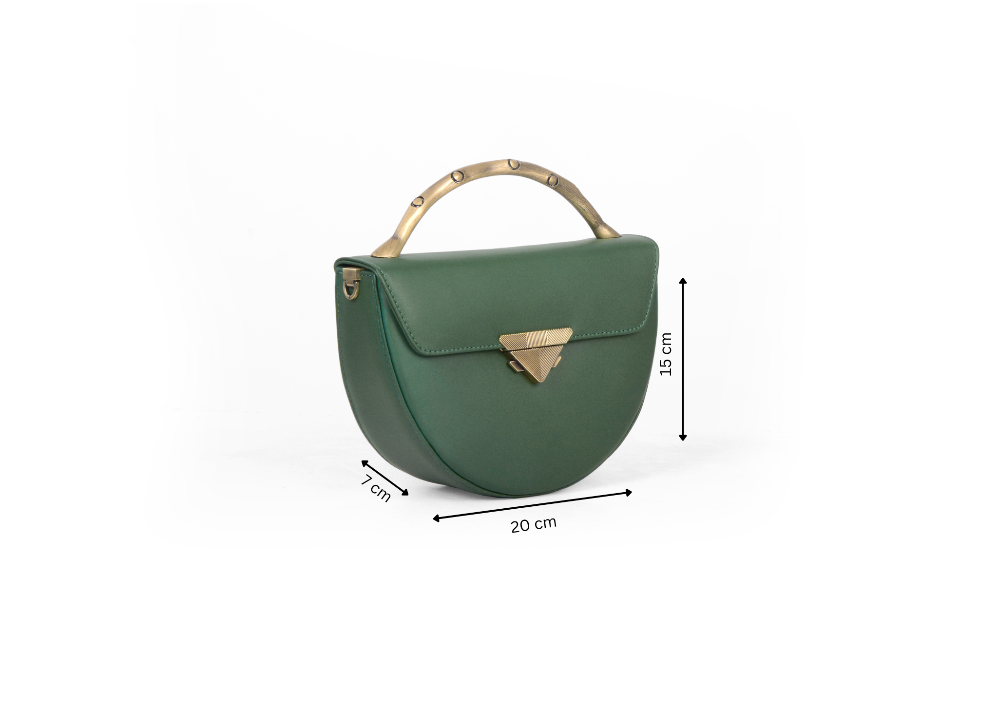 Aurore Vert Éclatant