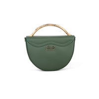 Aurore Vert Éclatant