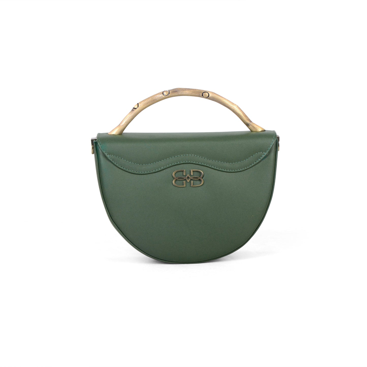 Aurore Vert Éclatant