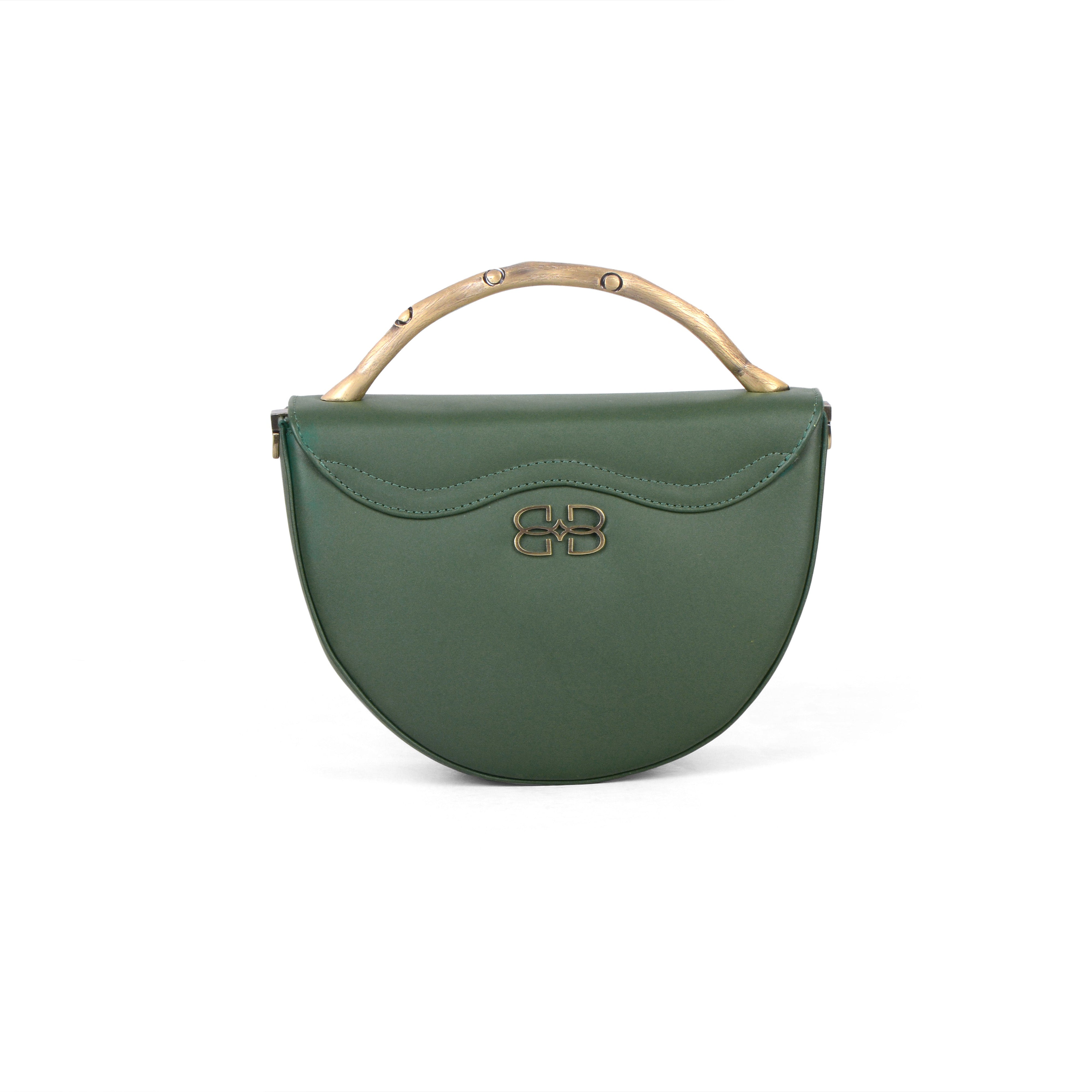 Aurore Vert Éclatant