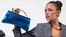 Ambre Prestige Bleu Saphir