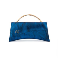 Ambre Prestige Bleu Saphir