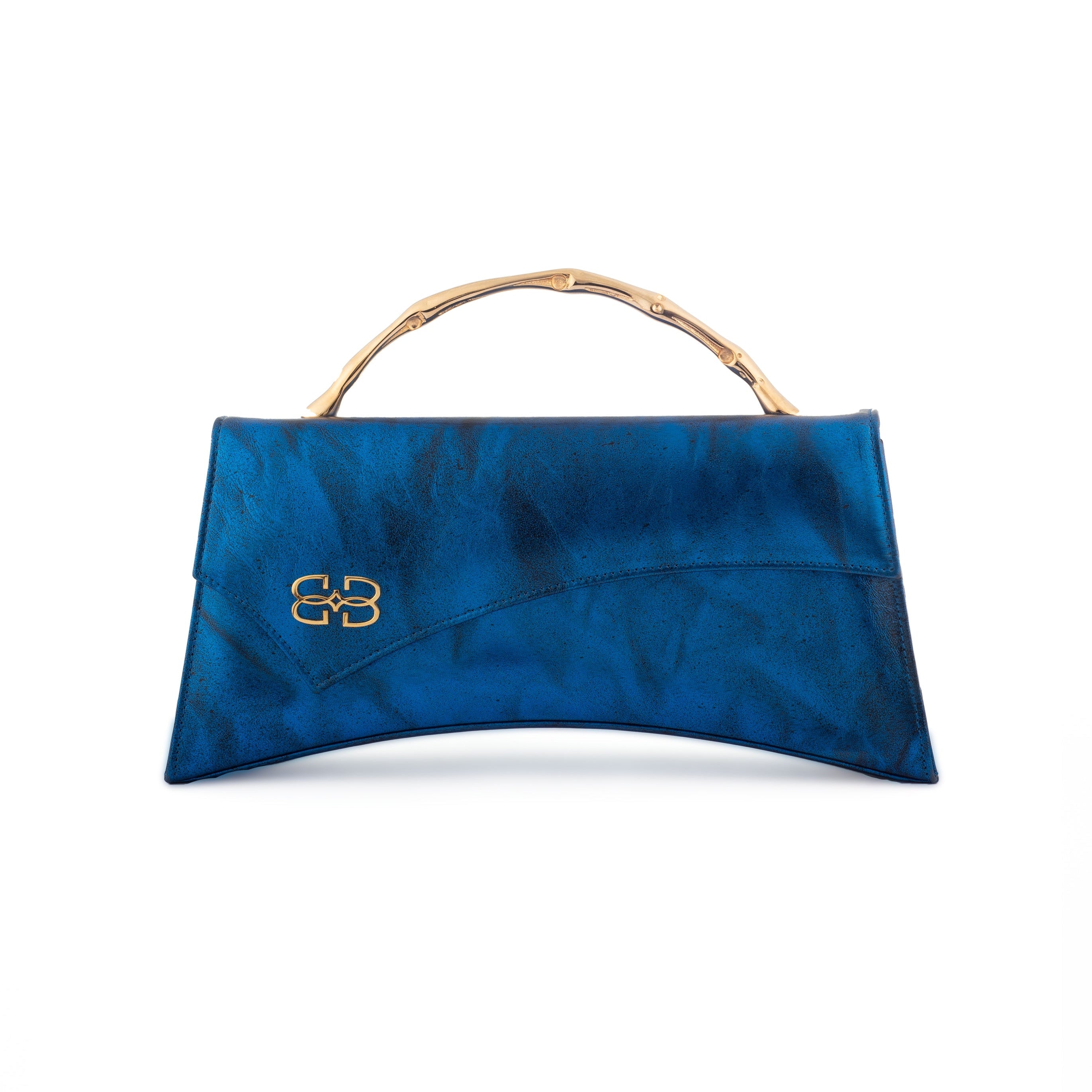 Ambre Prestige Bleu Saphir