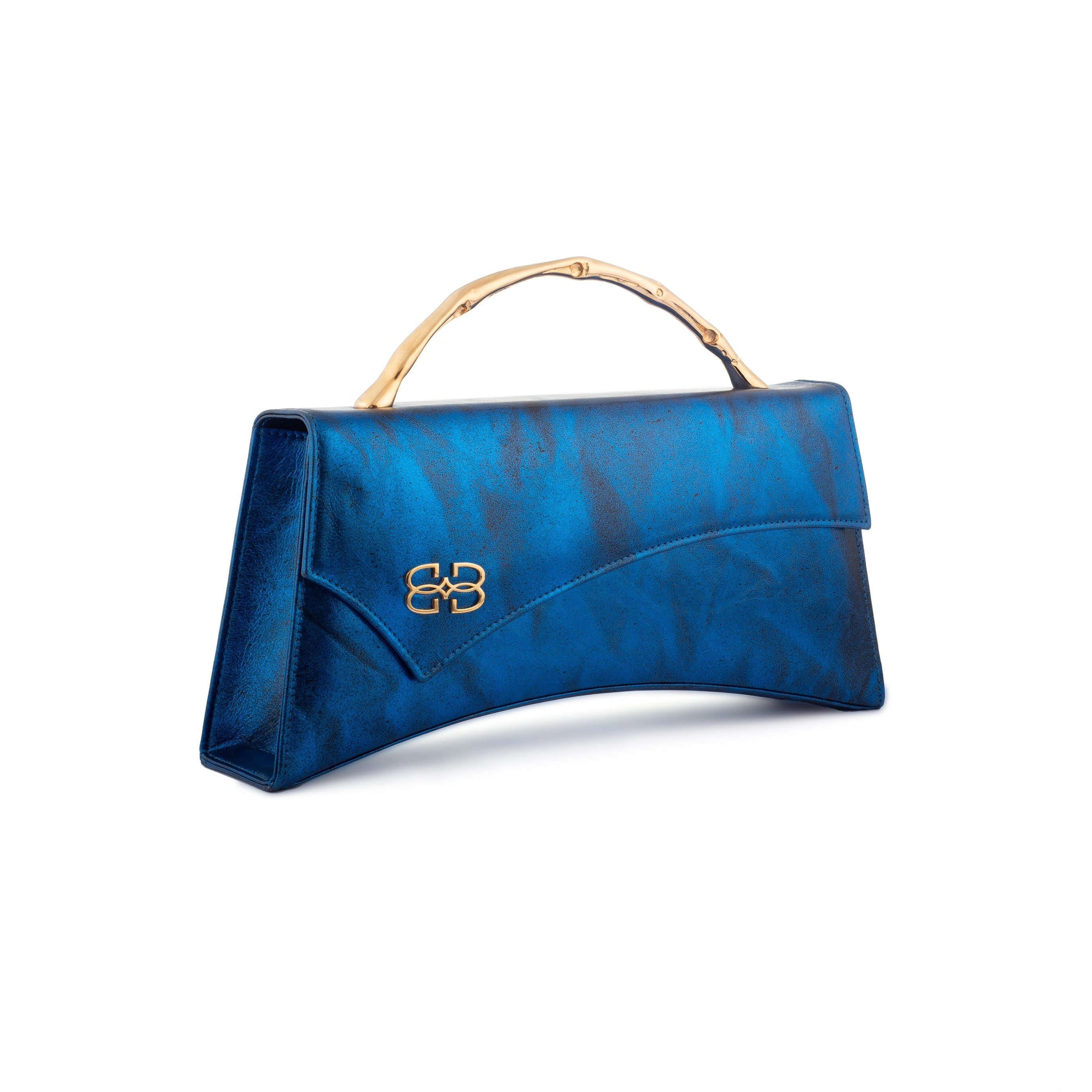 Ambre Prestige Bleu Saphir
