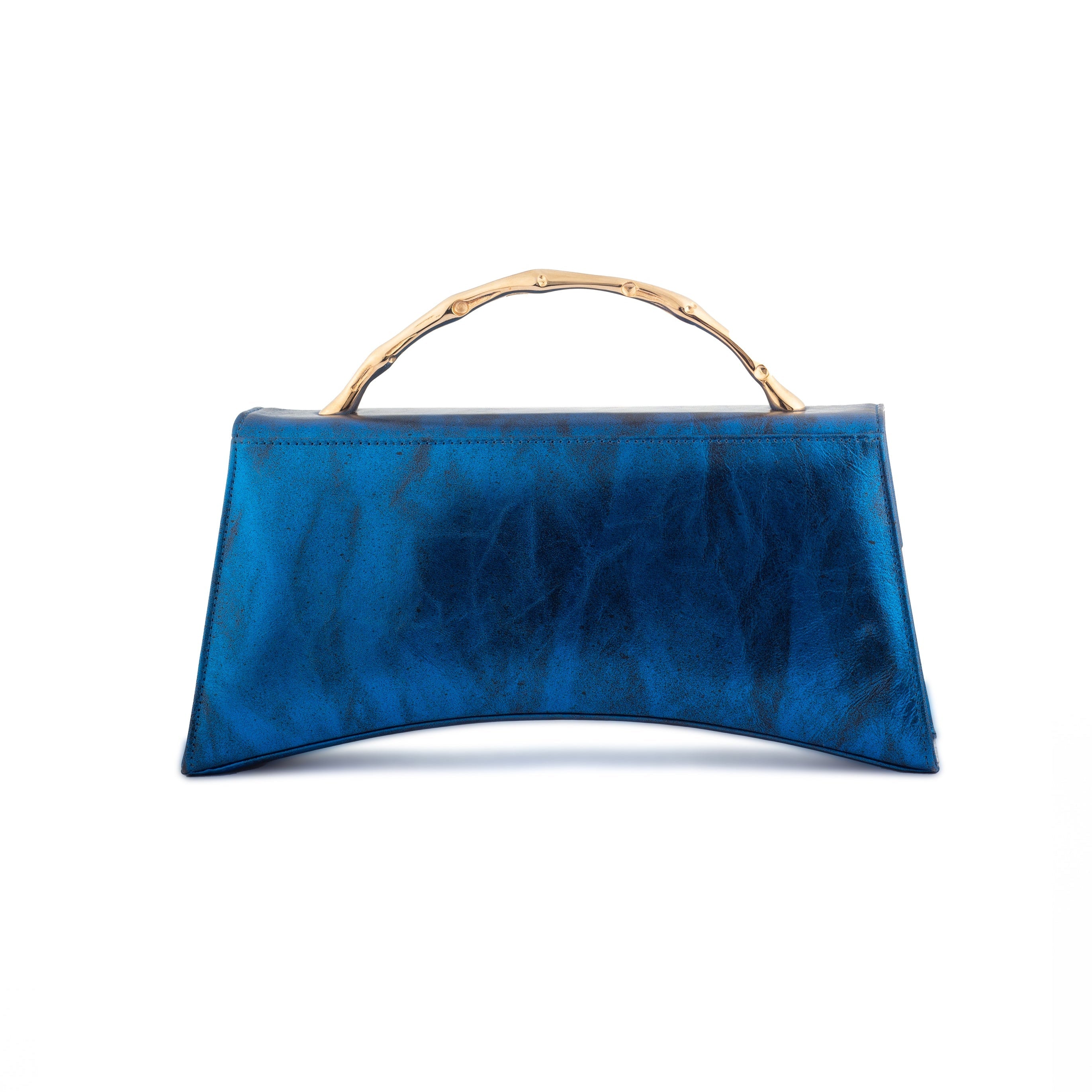 Ambre Prestige Bleu Saphir