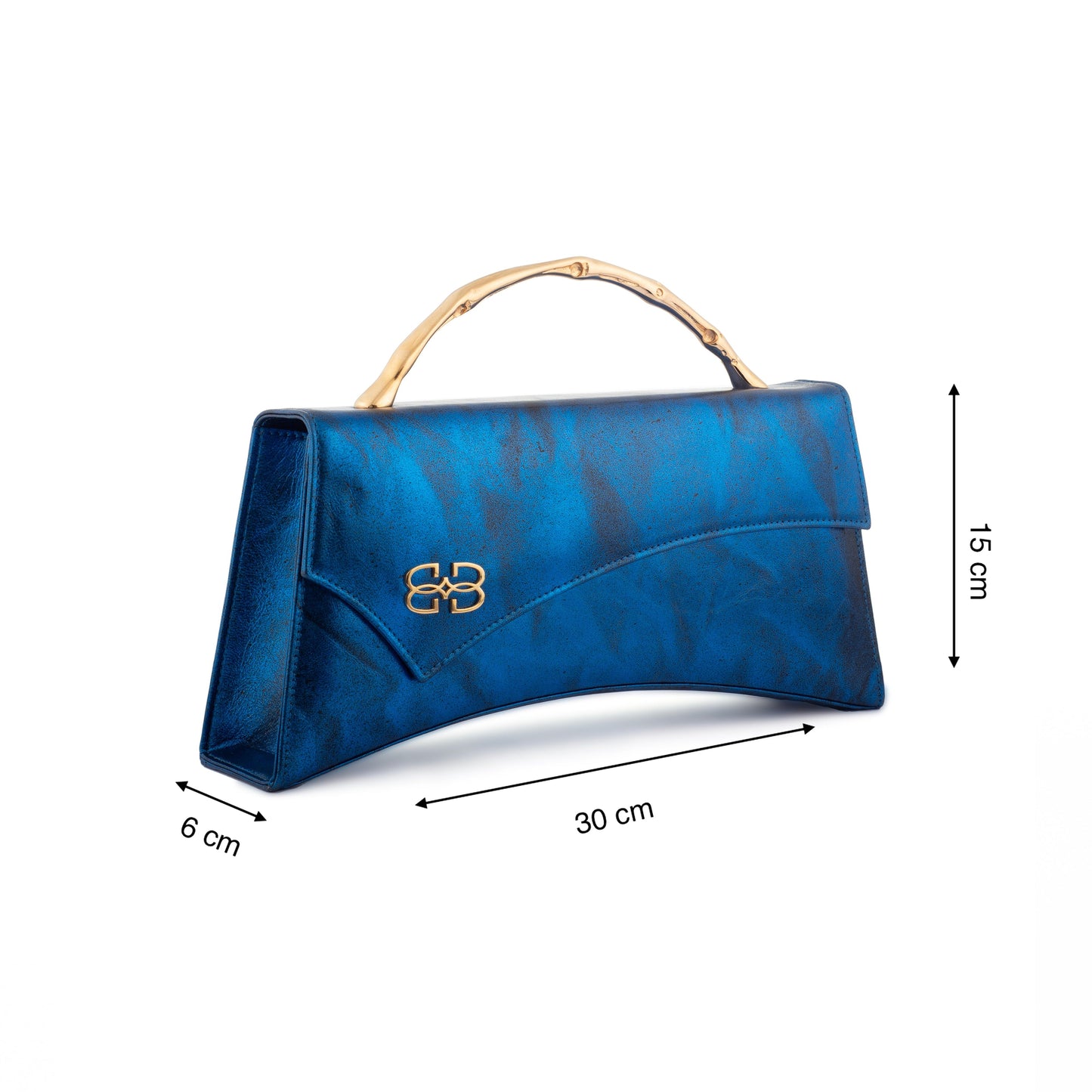 Ambre Prestige Bleu Saphir