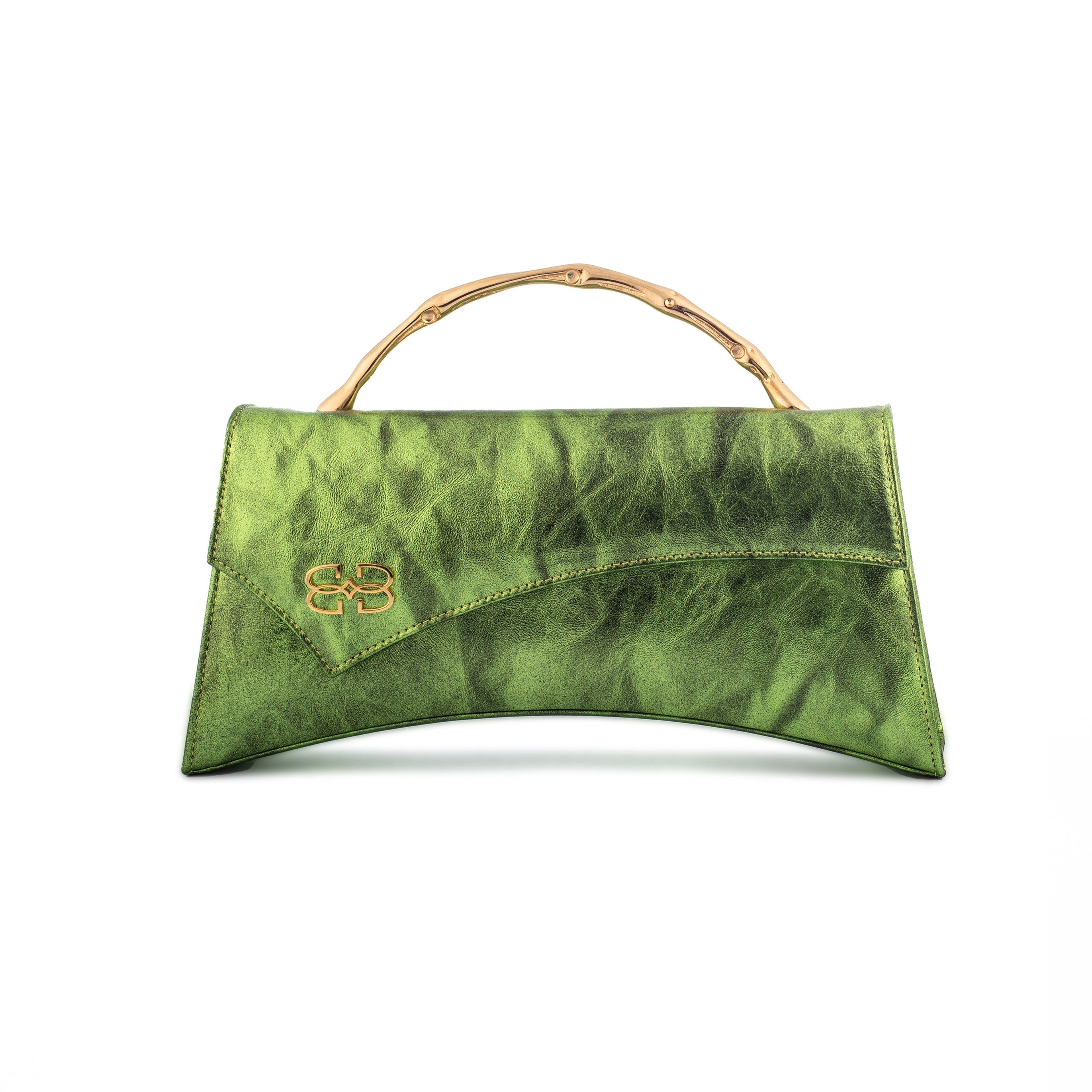Ambre Prestige Vert Éclatant