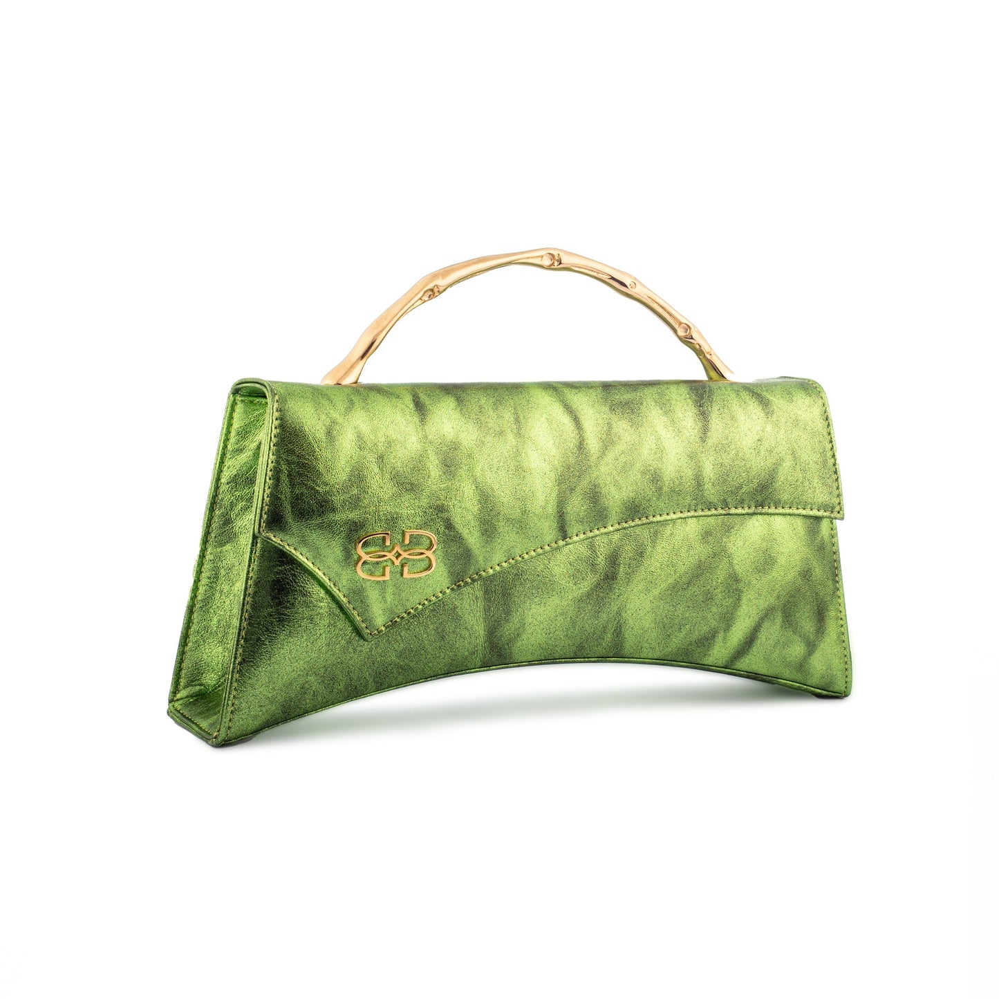 Ambre Prestige Vert Éclatant