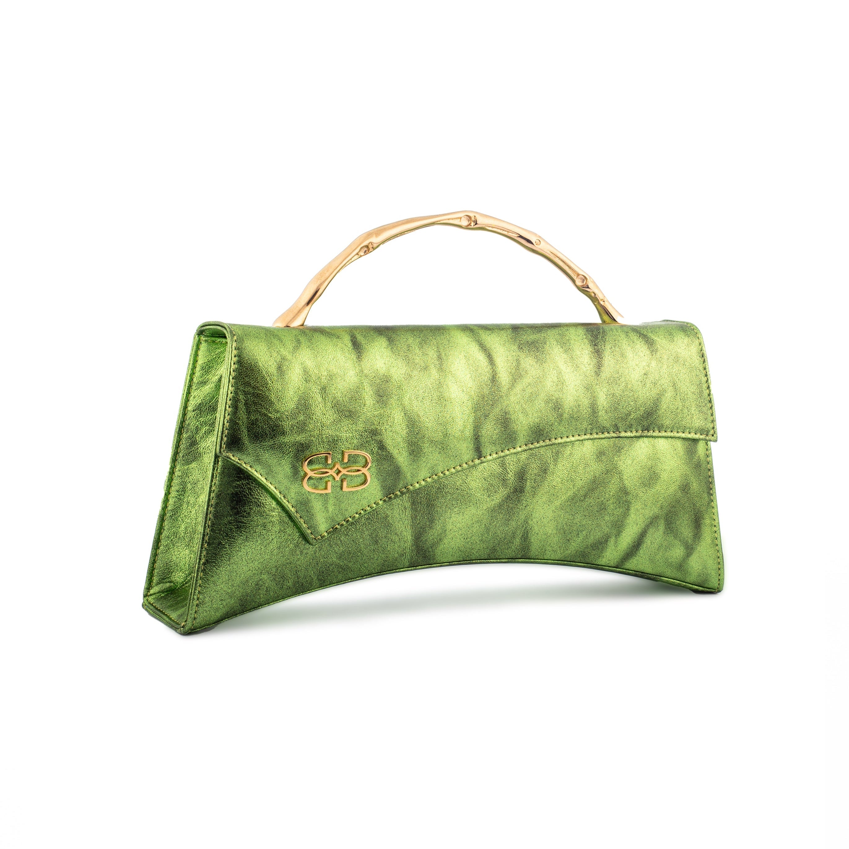 Ambre Prestige Vert Éclatant