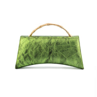 Ambre Prestige Vert Éclatant