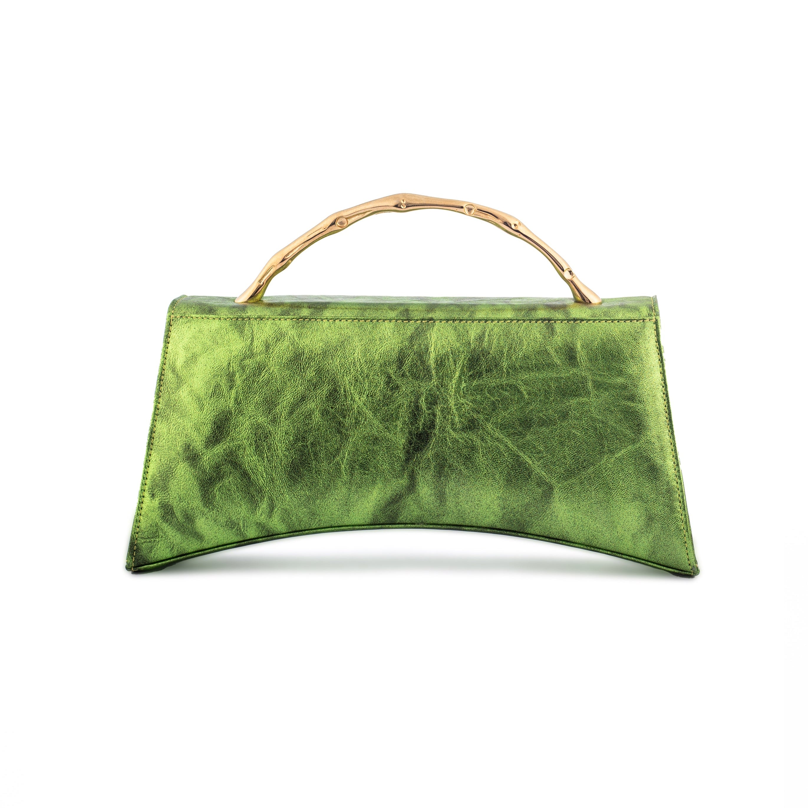 Ambre Prestige Vert Éclatant