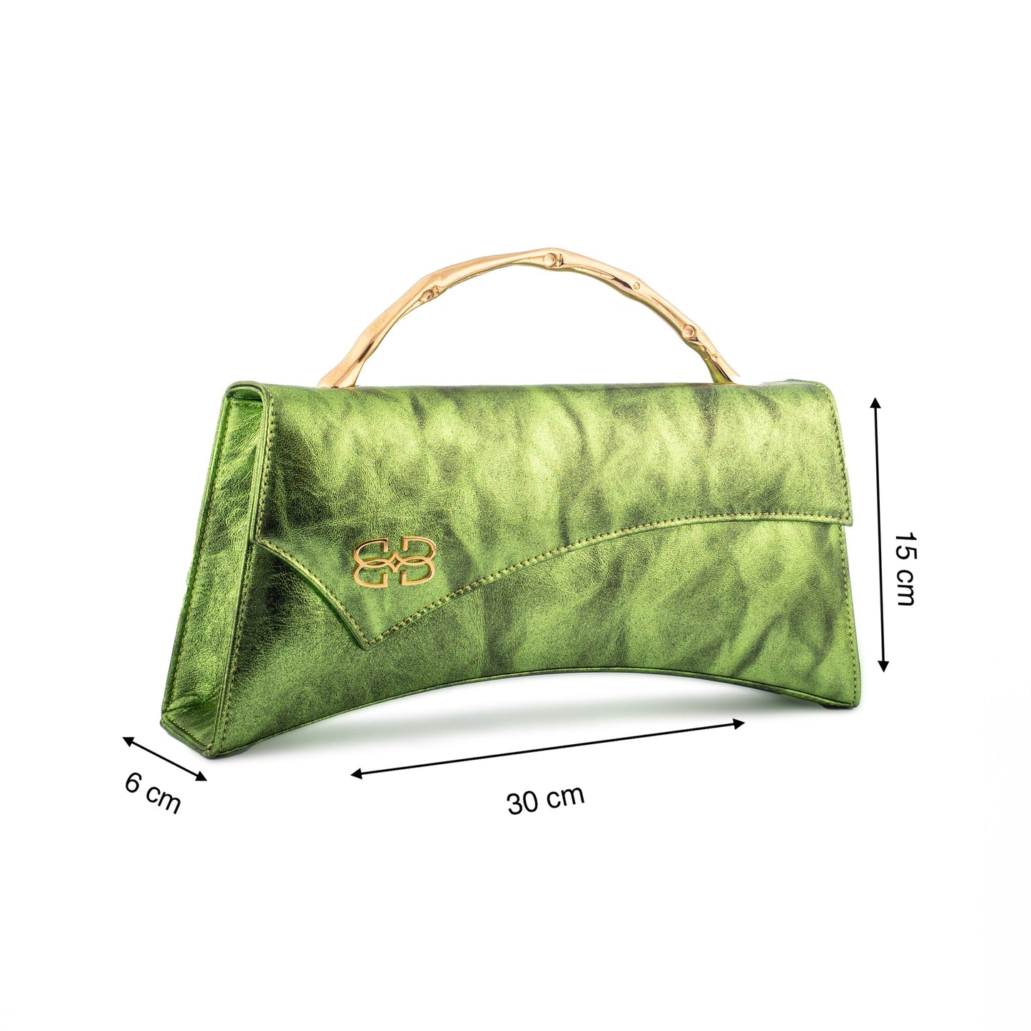 Ambre Prestige Vert Éclatant