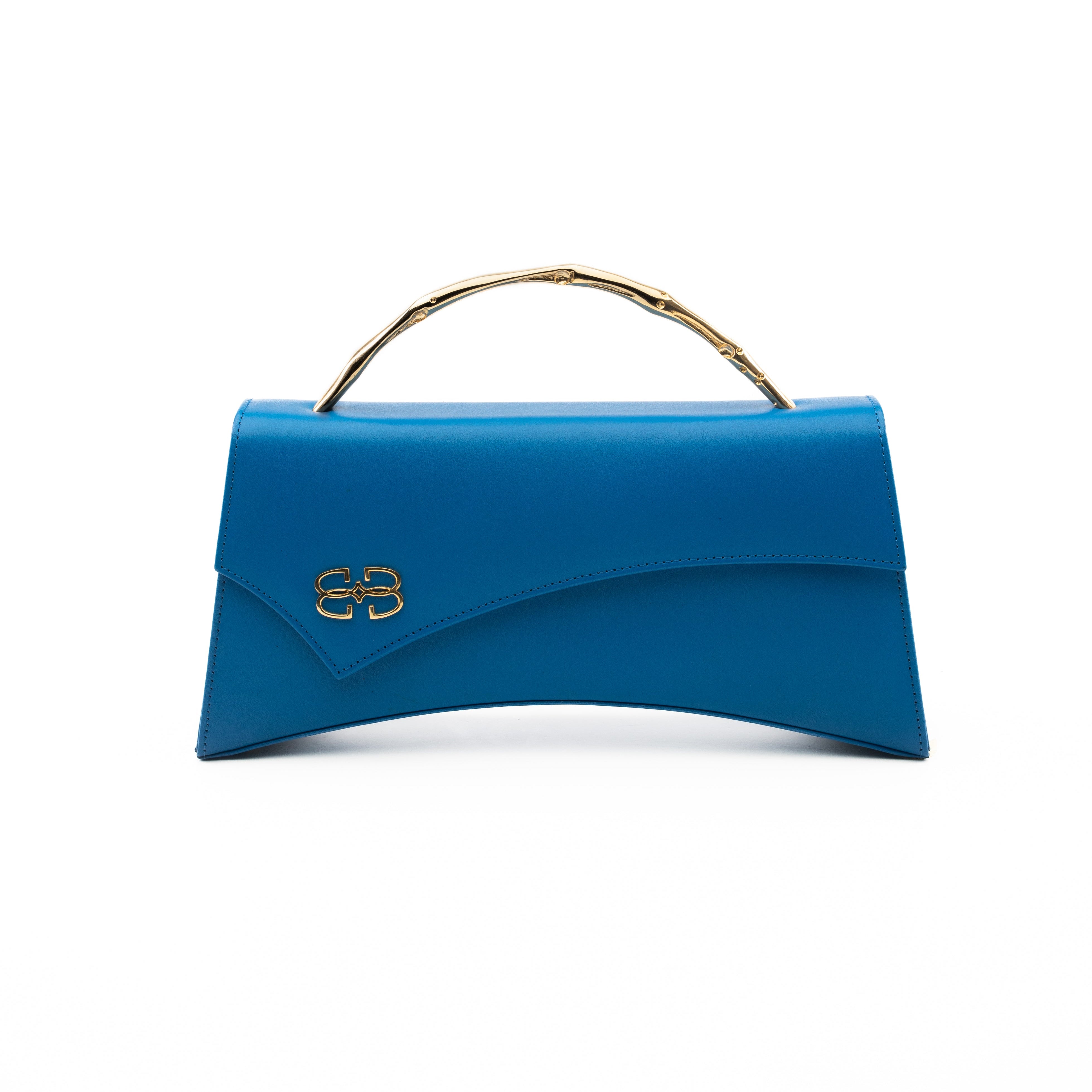 Ambre Bleu Cosmique