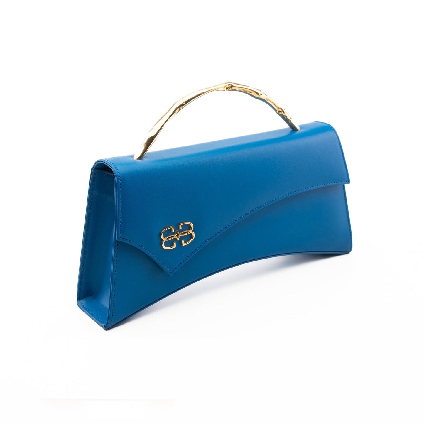 Ambre Bleu Cosmique