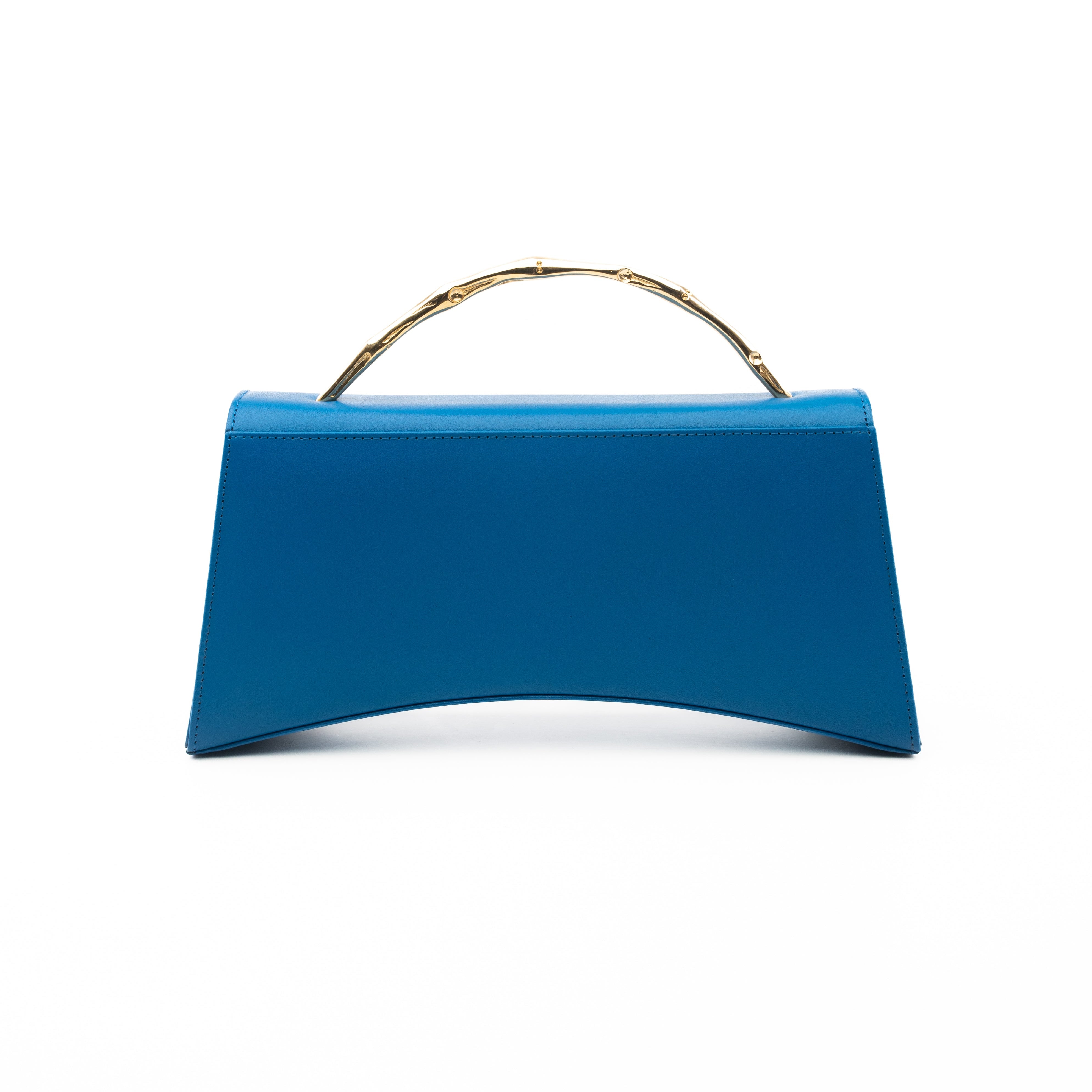 Ambre Bleu Cosmique