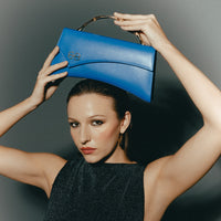 Ambre Bleu Cosmique
