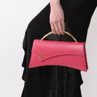 Ambre Rose Vif