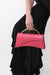Ambre Rose Vif